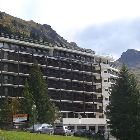 Madame Vacances Les Terrasses De Veret Flaine Exterior photo